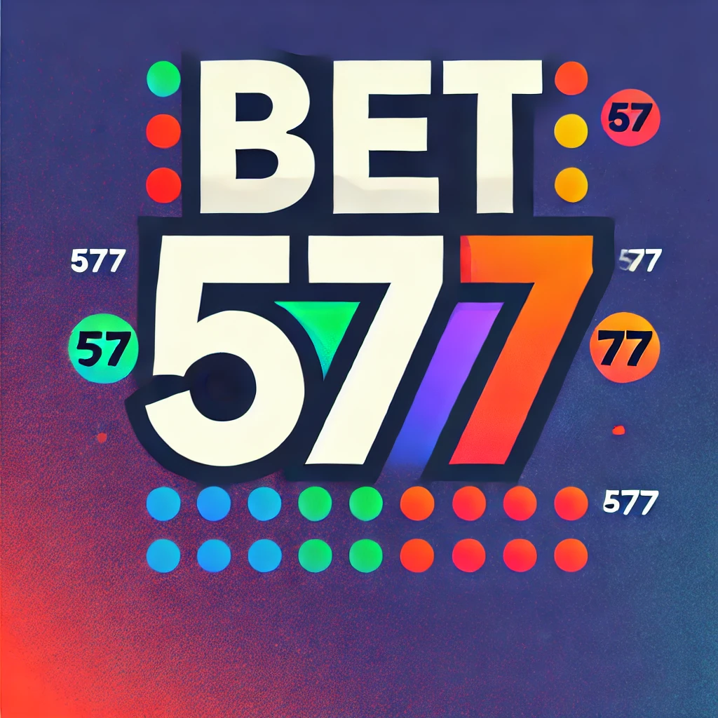 Logo da bet577