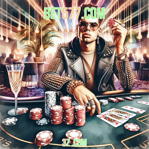Apostas Online: Descubra o Mundo das Apostas no Bet577.com