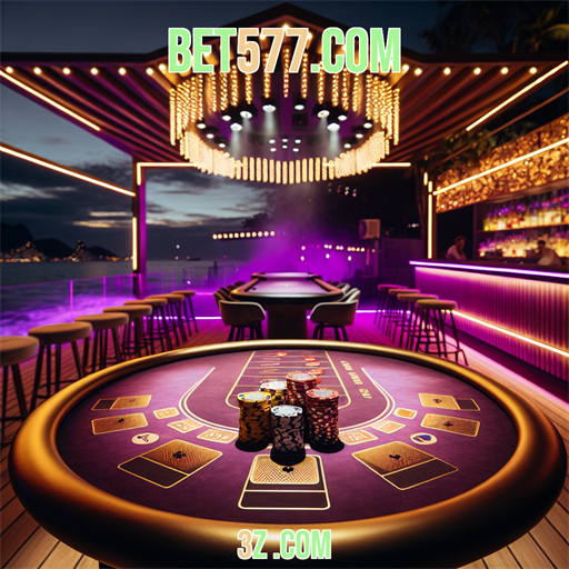 Descubra as Melhores Promoções de Jogos no Bet577.com