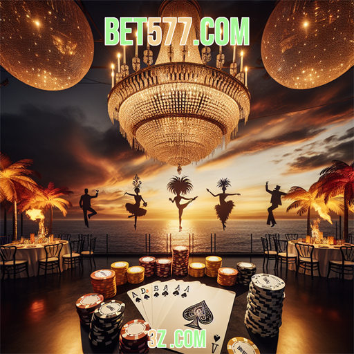 Explorando a Casa de Apostas: A Emoção do Jogo em bet577.com